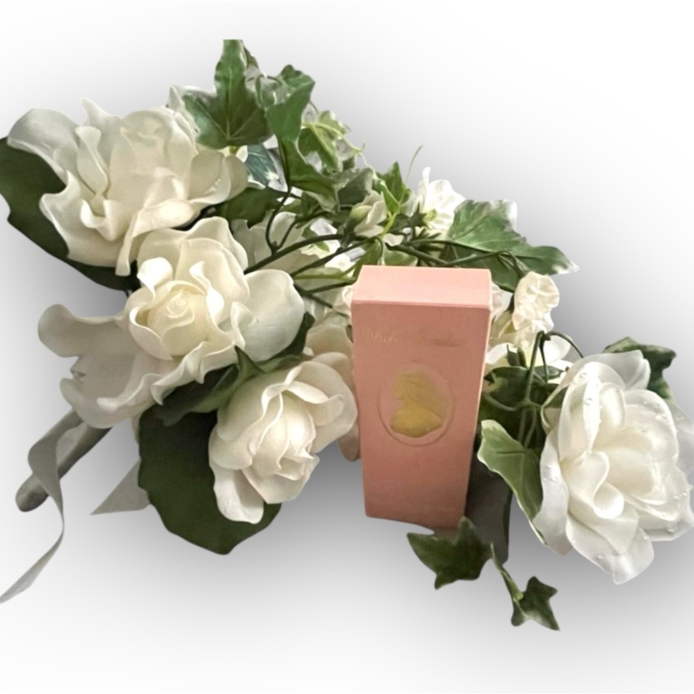 ηεω White Shoulders NIB Eau De Cologne Spray - Picture 14 of 14